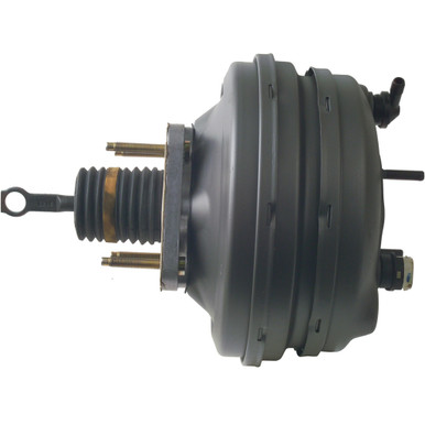Vacuum Power Brake Booster - 54-72913