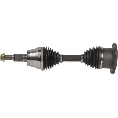 CV Axle Assembly - 66-1556HD