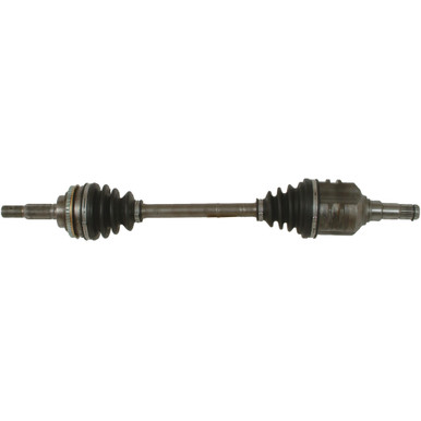 CV03 ② CV Axle Assembly - 60-5038