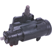 Steering Gear - 27-8413