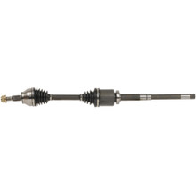 CV Axle Assembly - 66-9255