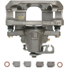 Cardone 19 B2616 Remanufactured Unloaded Disc Brake Caliper with 並行輸入品 Brake Caliper - 19-B2616