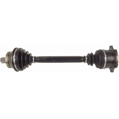 CV Axle Assembly - 60-7240