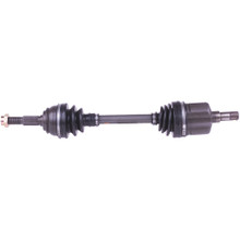 CV Axle Assembly - 66-6238HD