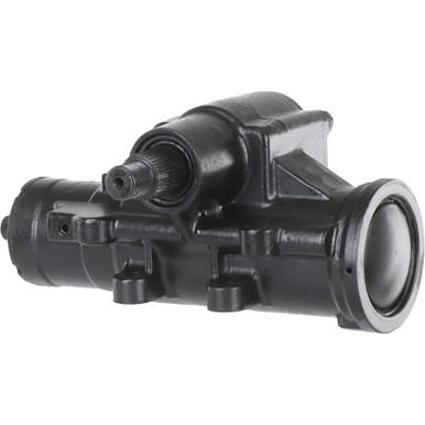 Cardone Remanufactured Steering Boxes 27-7525 - Summit Racing