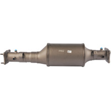 Diesel Particulate Filter - 6D-18003