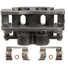 Cardone 19 B2616 Remanufactured Unloaded Disc Brake Caliper with 並行輸入品 Brake Caliper - 19-B2616