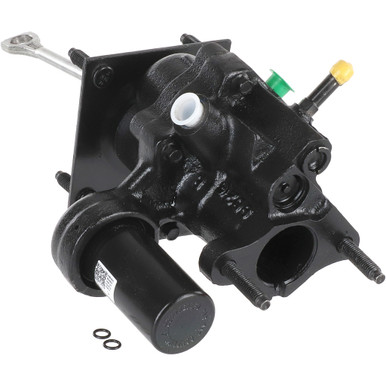 Hydro-Boost Power Brake Booster - 52-7343