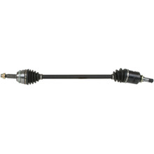 CV Axle Assembly - 60-5287