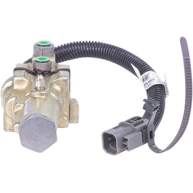 ABS Hydraulic Assembly - 12-2043