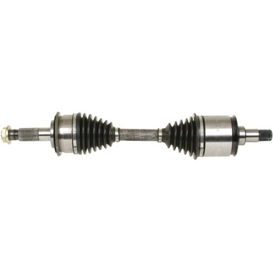 CV03 ④ CV Axle Assembly - 66-5134