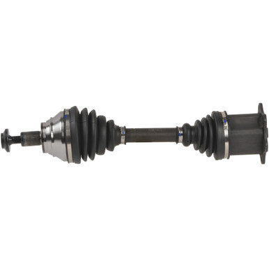 シルビア CV Axle Assembly - 66-7396