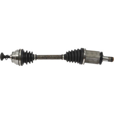 CV Axle Assembly - 66-9760