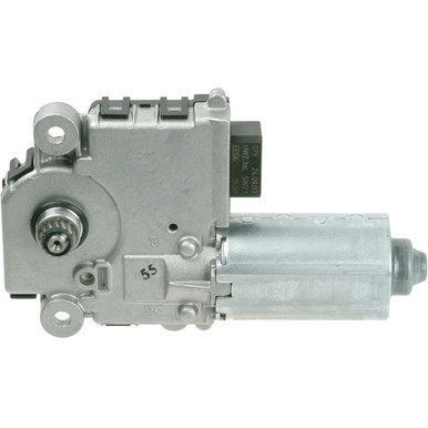 Sunroof Motor - 42-721SRM