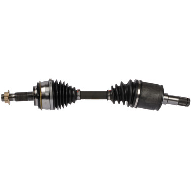 CV Axle Assembly - 66-5252HD