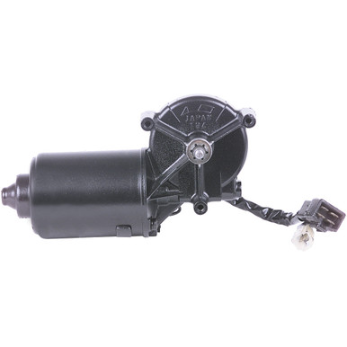 Windshield Wiper Motor - 43-1470