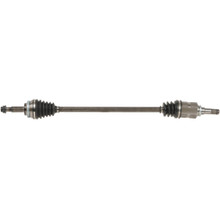 Amazon.com: GSP NCV37578 CV Axle Shaft Assembly - Left Front