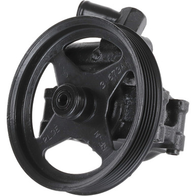 A-1 Cardone 20-7883 Remanufactured Power Steering Pump For Domestic Cars – Hydraulically Tested For Like-New Performance