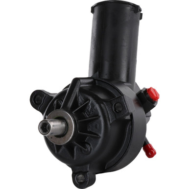 ポータラップ 8 Bolt PTO Air shift, 7/8