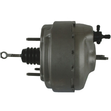 33V Booster Plus AONEKO PB-1 廃盤品　ブースター Vacuum Power Brake Booster - 54-73103