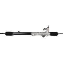 Rack and Pinion Assembly - 26-2606