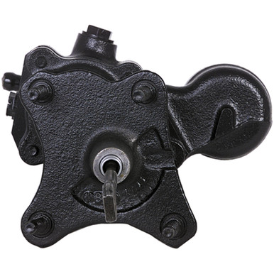 Hydro-Boost Power Brake Booster - 52-9391