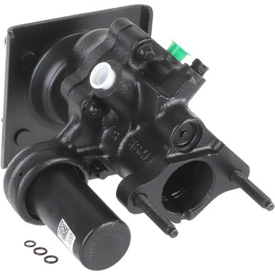 ベース HUMPBACK ENGINEERING FULLRANGE BOOSTER Hydro-Boost Power Brake Booster - 52-7345
