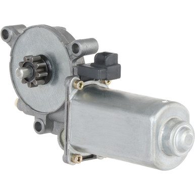 Power Window Motor - 82-128