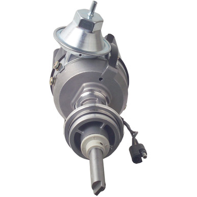 Cardone 84-2886 New HEI Electronic Distributor And Module, New