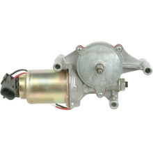 Headlight Motor For Pontiac Firebird 87-92 (Right) & Fiero 1987-1988 (Left) – 2-Pin