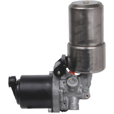 Electronic Brake Pump and Motor - 1M-47143