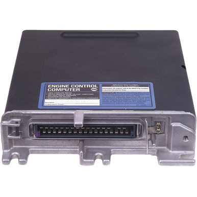 Engine Control Module - 72-3114