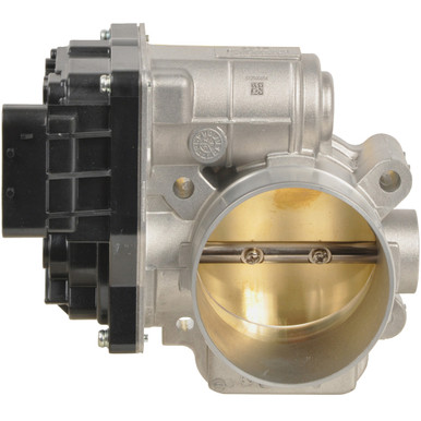 05 - 09 Buck Lacrosse Lucerne Grand Prx 3.8L Throttle Body Valve