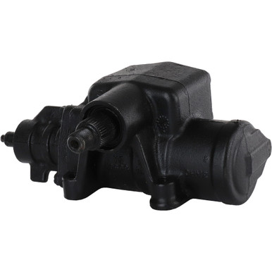 Steering Gear - 27-7632