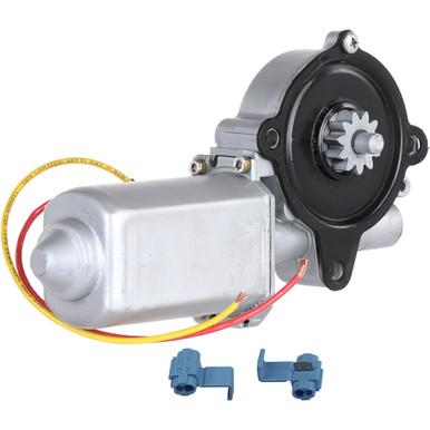 Power Window Motor - 42-331