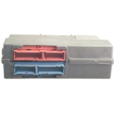 Powertrain Control Module - 77-4490F