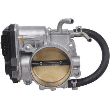 Fuel Injection Throttle Body - 67-8000