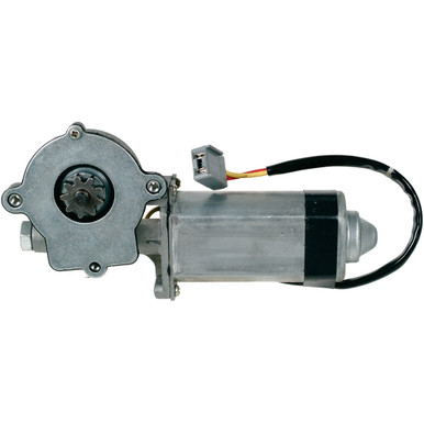 Power Window Motor - 82-34