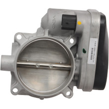 Cardone 67-0017 Remanufactured Fuel Injection Throttle Body, TBI/ETB Cardone Throttle Body - Remanufactured 670017 | O\u0027Reilly Auto Parts