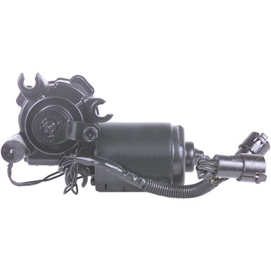 Windshield Wiper Motor - 43-1722