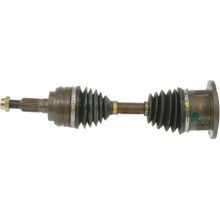 CV Axle Assembly - 66-7576