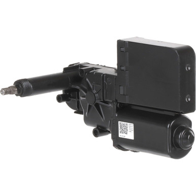 Windshield Wiper Motor - 40-1038