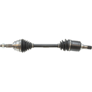 CV Axle Assembly - 66-6242