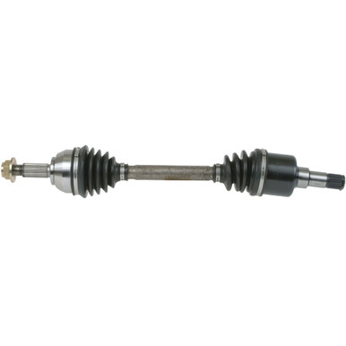 CV03 ④ CV Axle Assembly - 66-2143