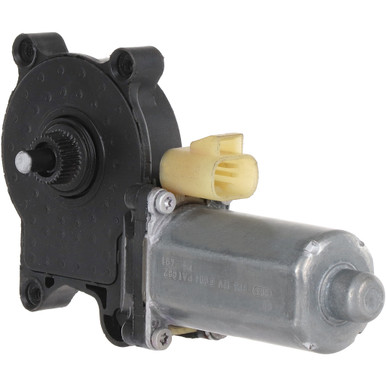 Power Window Motor - 42-192