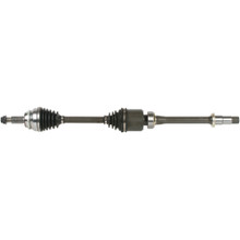 CV Axle Assembly - 66-4221