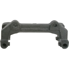 Cardone Remanufactured Brake Caliper Bracket 14-1642 - OEM Quality, Rust Protected