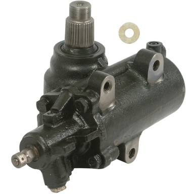Steering Gear - 27-7621