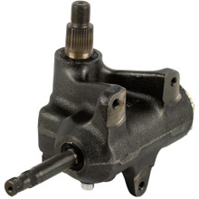 CARDONE Remanufactured Power Steering Gear - OEM Quality Renewed Steering Box