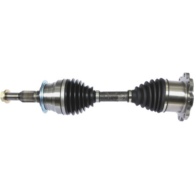 CV Axle Assembly - 66-1626HD